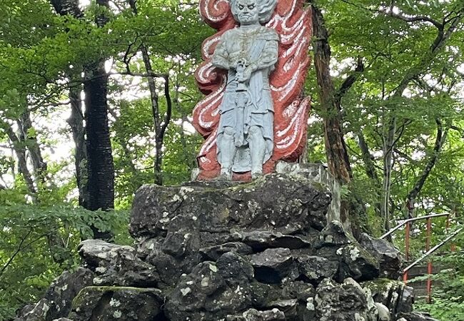 蔵王不動尊 クチコミ・アクセス・周辺情報｜宮城蔵王・遠刈田温泉