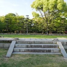 広島大本営跡