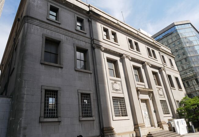 現在修復工事中