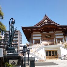 重願寺