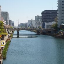 小名木川橋