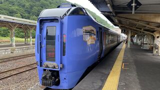 283系になりました。