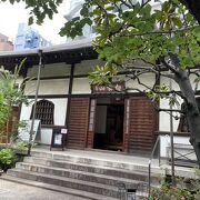 徳川家ゆかりの臨済宗妙心寺派寺院