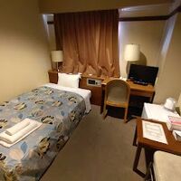 シングルルーム