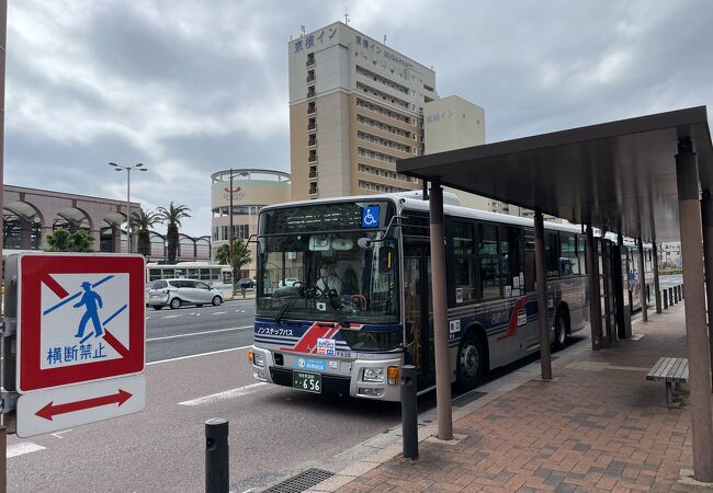 西肥バス (路線バス)