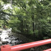 恋の橋めぐり（静岡県伊豆）：修善寺温泉街に掛かる五つの橋、町興し企画