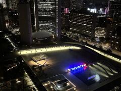 シェラトン センター トロント ホテル 写真