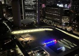 Sheraton Centre Toronto Hotel 写真