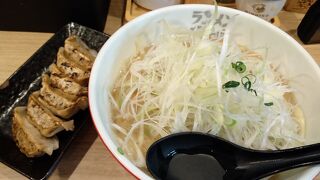 ラーメン海鳴 博多デイトス店