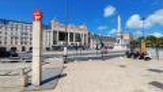 ケーブルカーに最も近い駅