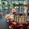 家族連れでも大人でも楽しめるホテル
