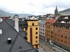 Scandic Bergen City 写真