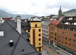 Scandic Bergen City 写真