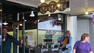 スターバックス1号店 クチコミ・アクセス・営業時間｜シアトル