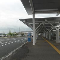 花巻空港（いわて花巻空港）
