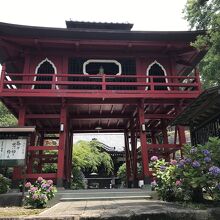 清雲寺