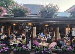 ホテル リンデンヴィルト 写真