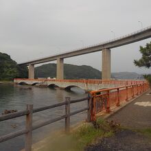弁天遊歩橋