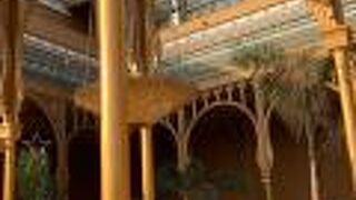 カイロ マリオット ホテル