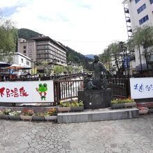 白鷺橋 