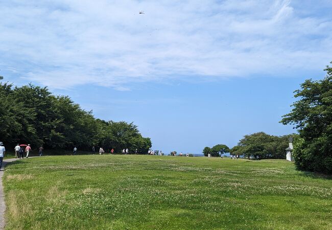 岬自然歩道