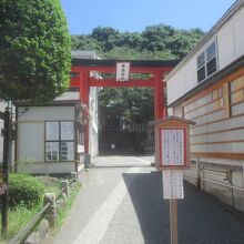 厳島神社 (元町)