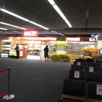 JAL PLAZA 長崎空港 ゲートショップ