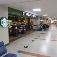 スターバックス・コーヒー 長崎空港店