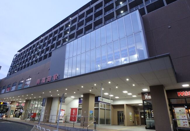 南福岡駅 クチコミ・アクセス・営業時間｜博多【フォートラベル】