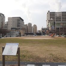 六甲道南公園