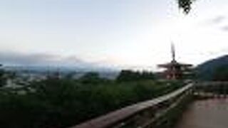 富士山を眺望できる人気スポット