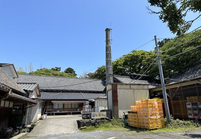 岩の井(岩瀬酒造)