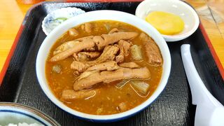 永井食堂