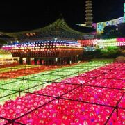 5月にあるお祭り