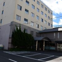 入り口付近です。