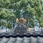 京都の鬼門を護る