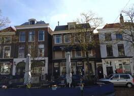 Hotel Bridges House Delft 写真