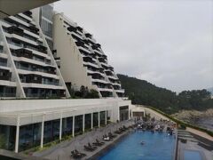 Ananti Hilton Busan 写真