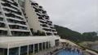 Ananti Hilton Busan