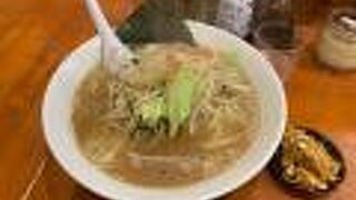 椿ラーメンショップ 新さくら通り店