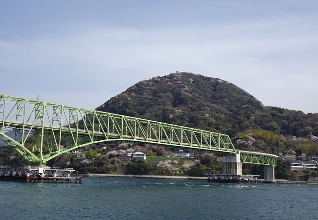 大島大橋