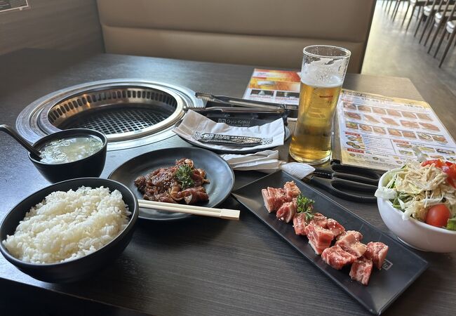 チャイナタウン