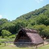 竪穴式住居