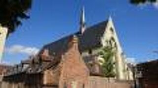 大ベギンホフ（大ベギン会院）