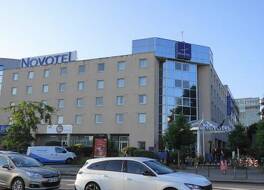 Novotel Nantes Centre Bord de Loire 写真