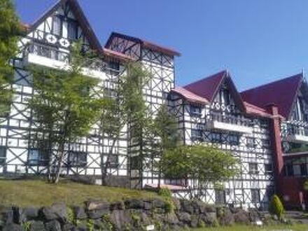 奥軽井沢温泉　ホテルグリーンプラザ軽井沢 写真