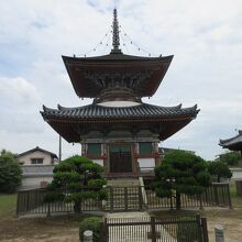 酒見寺