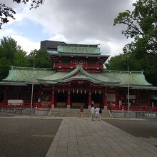 富岡八幡宮