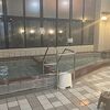 俵山温泉の共同浴場