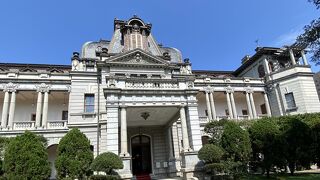 月一の特別無料公開日